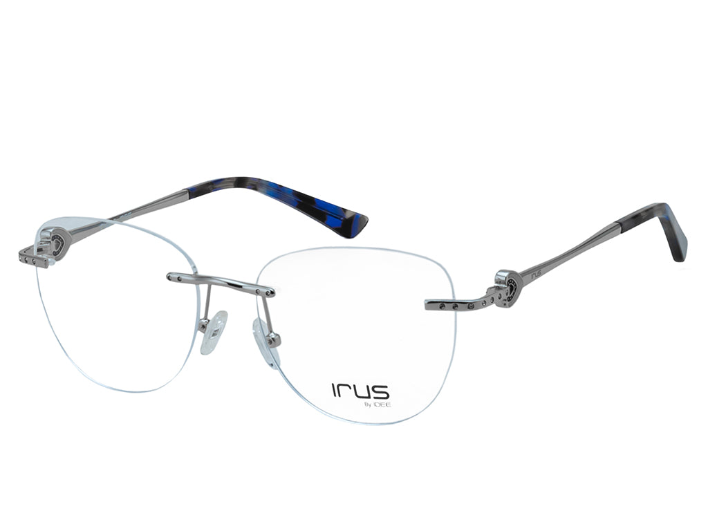 IRUS 2999 Oval Women Frames