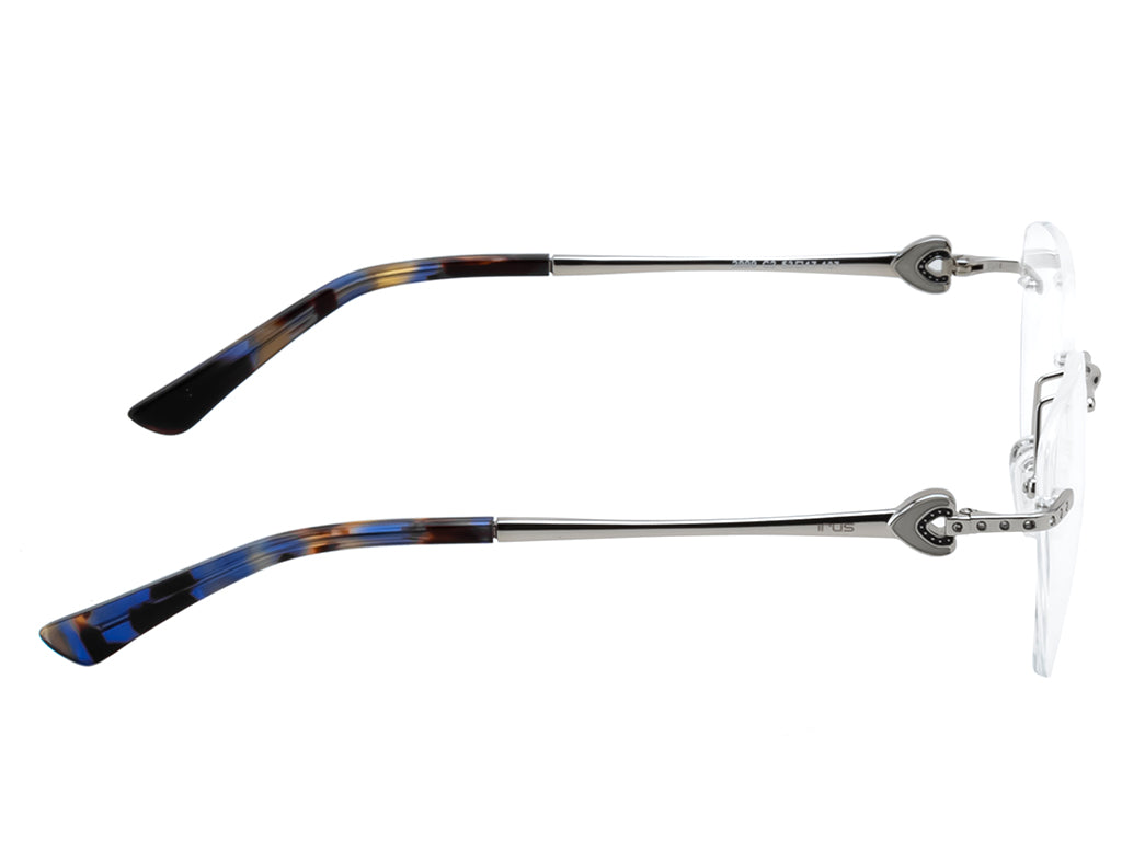 IRUS 2999 Oval Women Frames