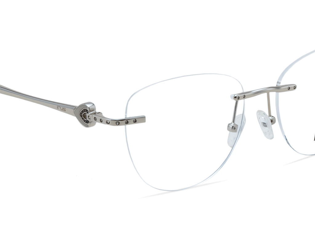 IRUS 2999 Oval Women Frames
