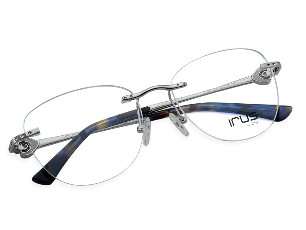 IRUS 2999 Oval Women Frames