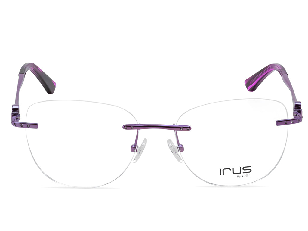 IRUS 2999 Women Oval Frames
