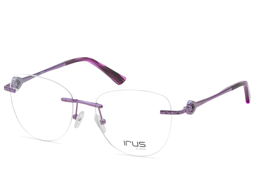 IRUS 2999 Women Oval Frames