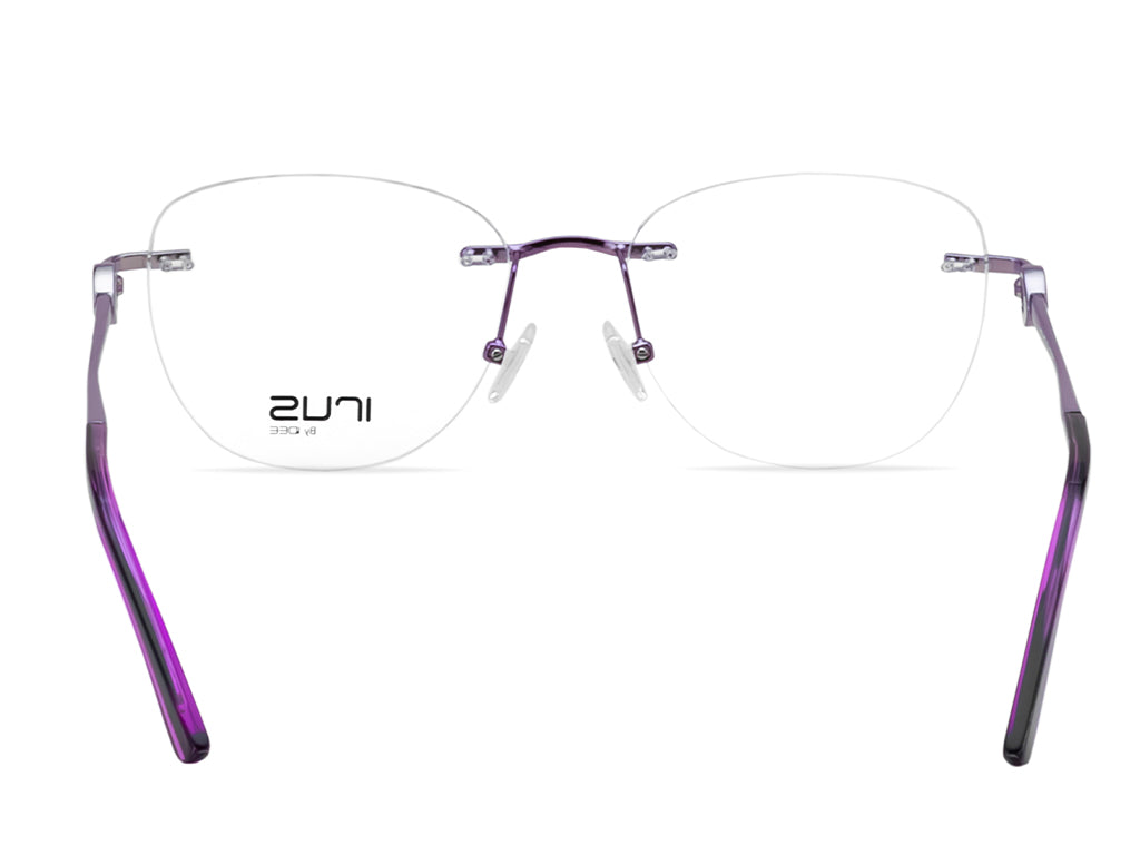 IRUS 2999 Women Oval Frames