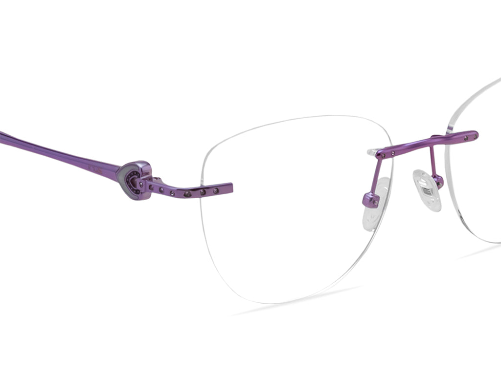 IRUS 2999 Women Oval Frames