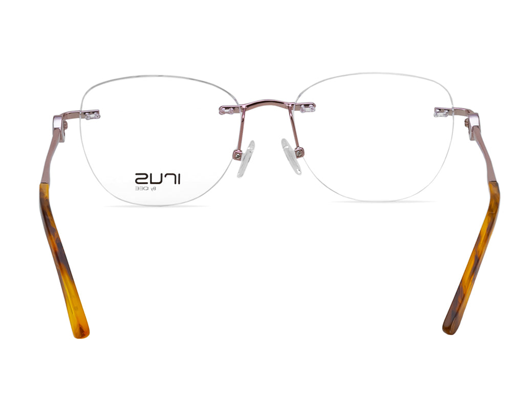 IRUS 2999 Oval Women Frames