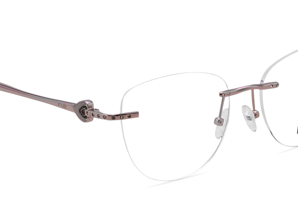 IRUS 2999 Oval Women Frames