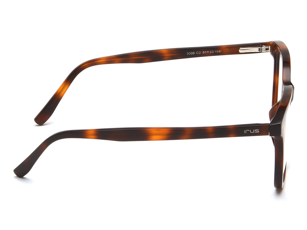 IRUS 3006 Square Men Frames