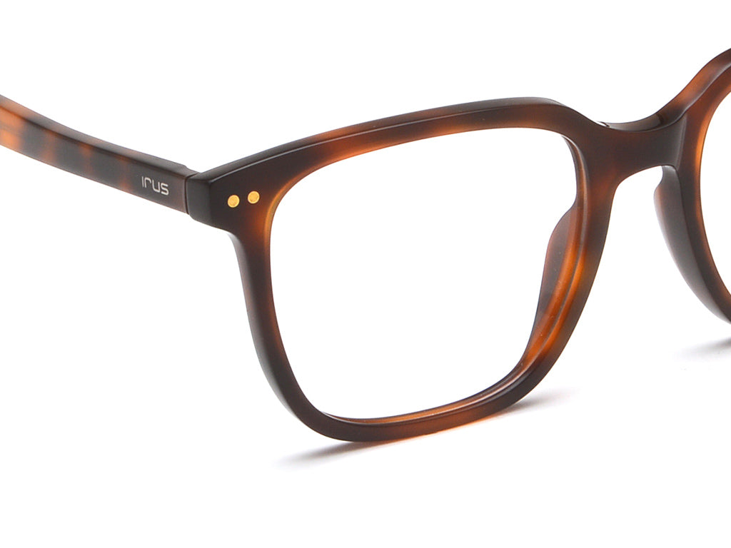 IRUS 3006 Square Men Frames