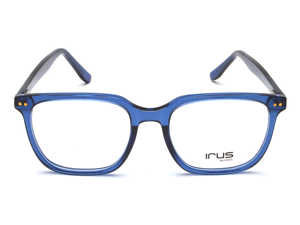 IRUS 3006 Men Square Frames