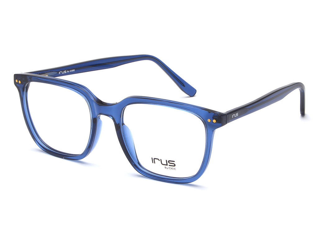 IRUS 3006 Men Square Frames
