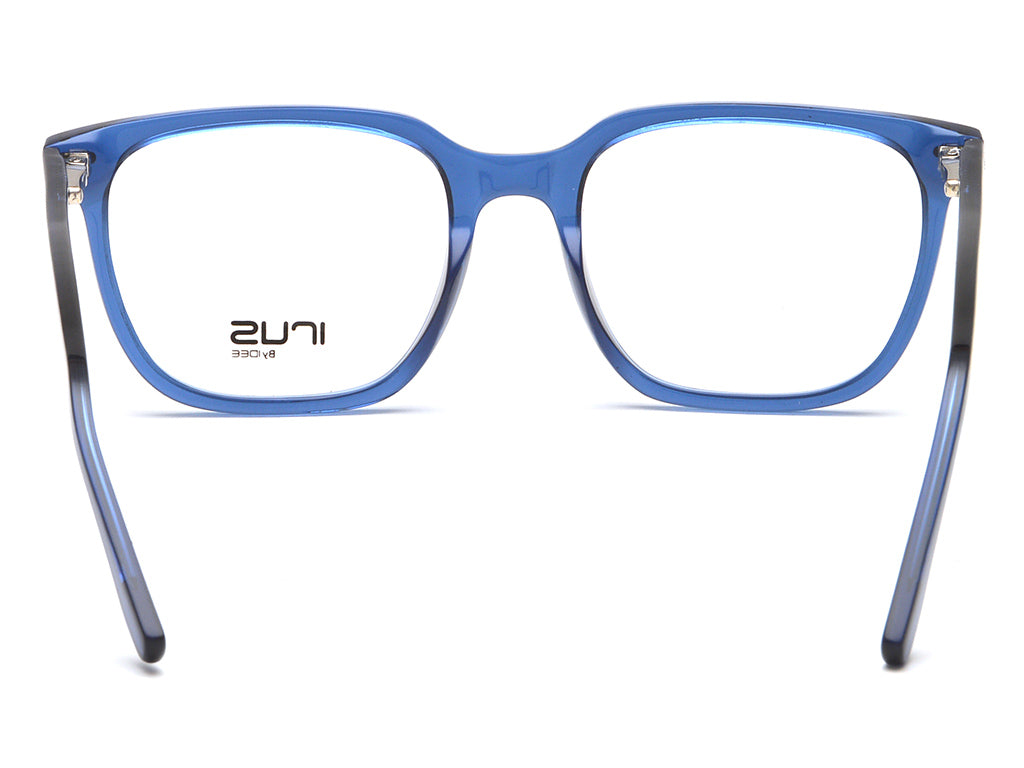 IRUS 3006 Men Square Frames