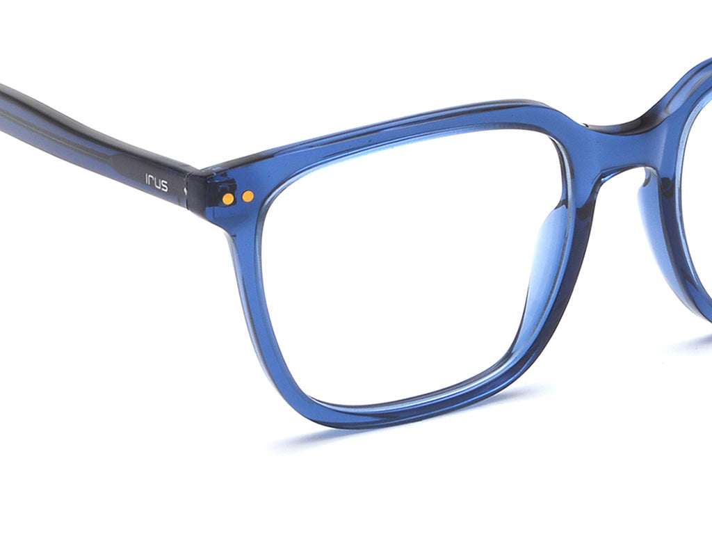 IRUS 3006 Men Square Frames