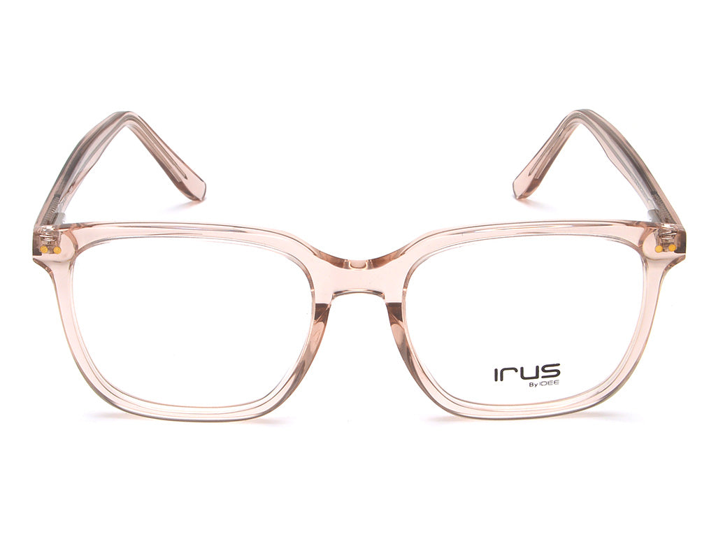 IRUS 3006 Square Men Frames
