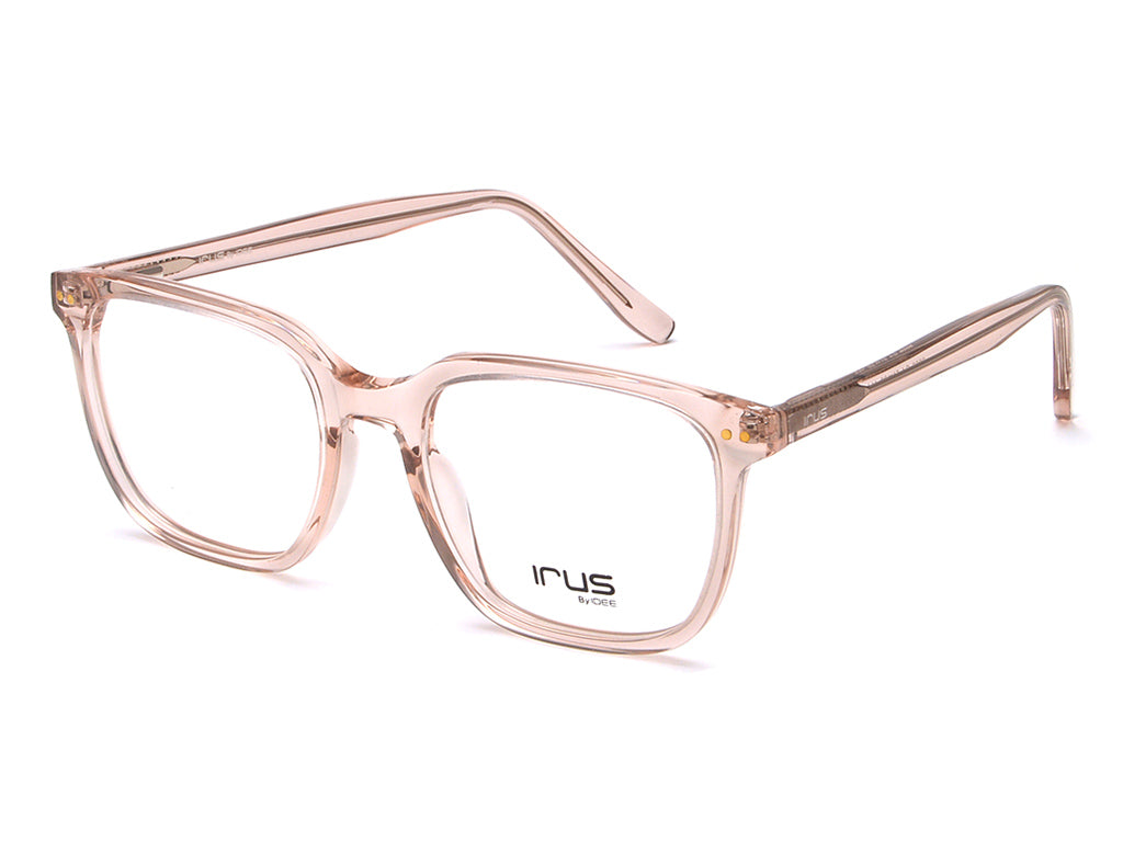 IRUS 3006 Square Men Frames