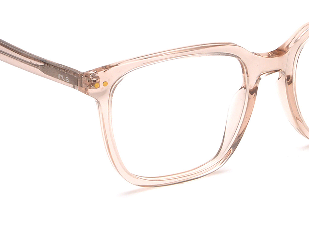 IRUS 3006 Square Men Frames