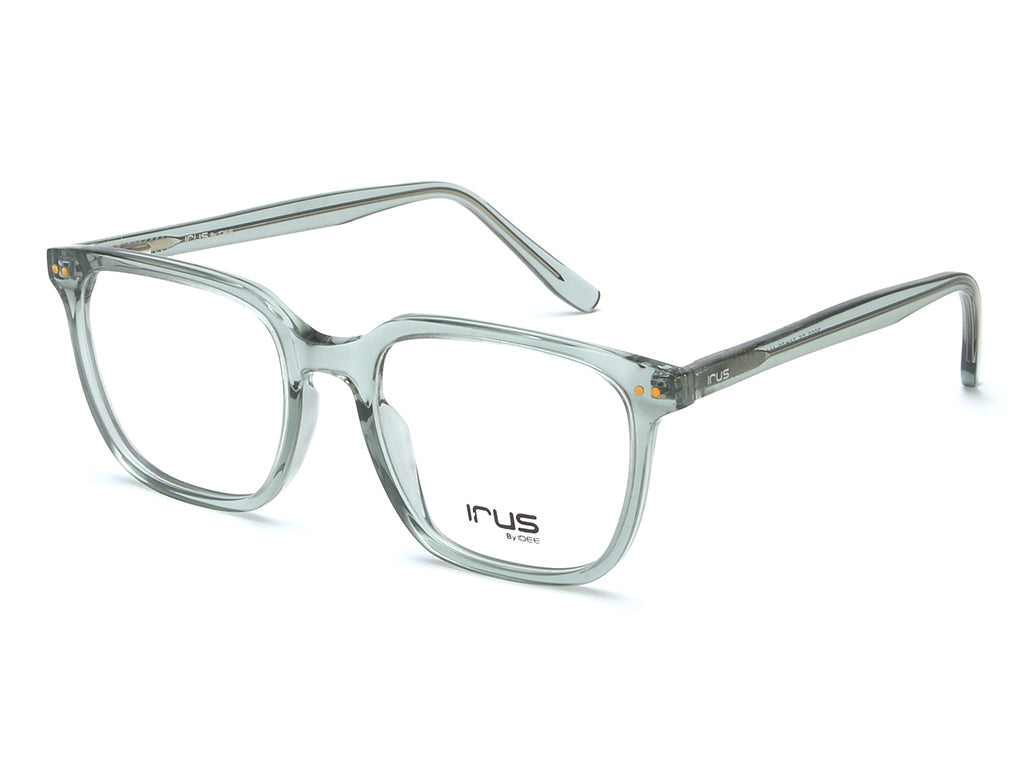 IRUS 3006 Square Men Frames