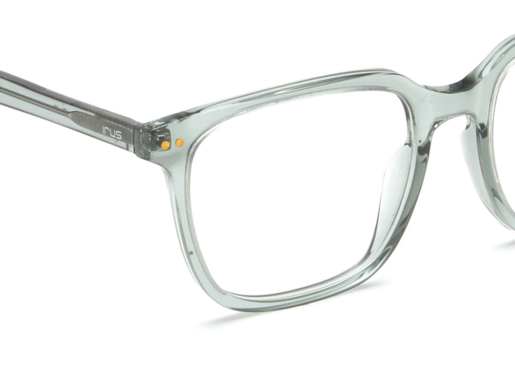 IRUS 3006 Square Men Frames