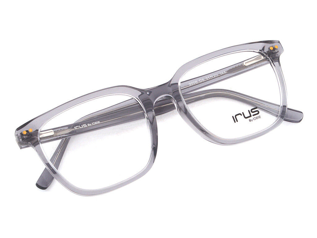 IRUS 3006 Men Square Frames