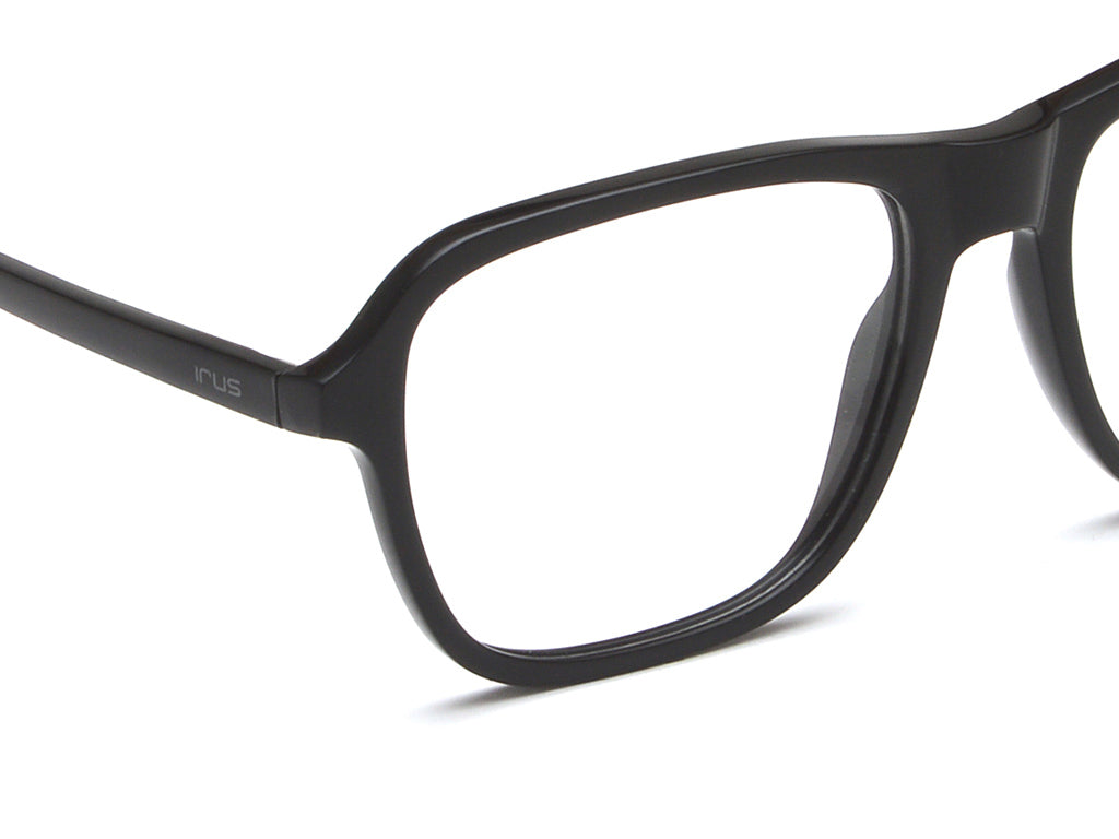 IRUS 3007 Square Men Frames