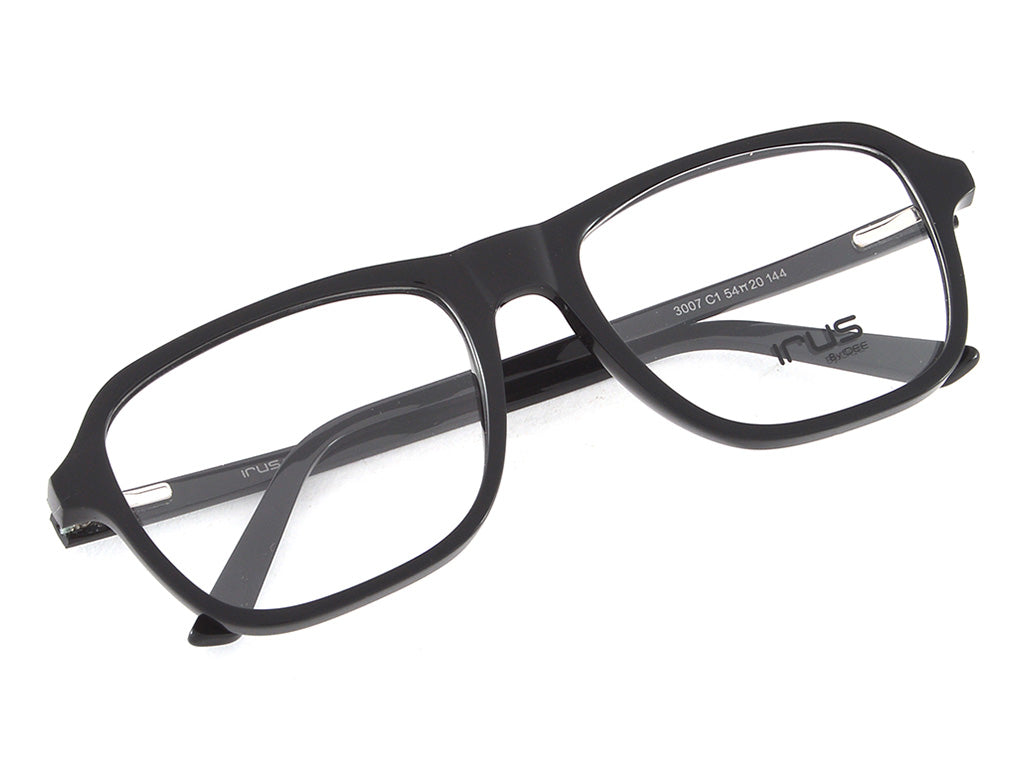 IRUS 3007 Square Men Frames