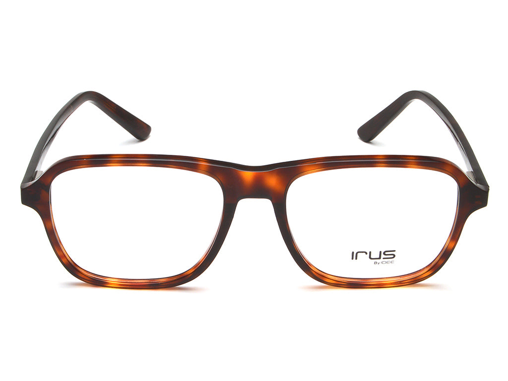 IRUS 3007 Square Men Frames