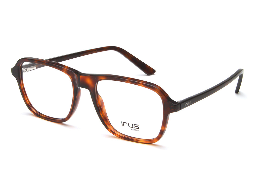 IRUS 3007 Square Men Frames