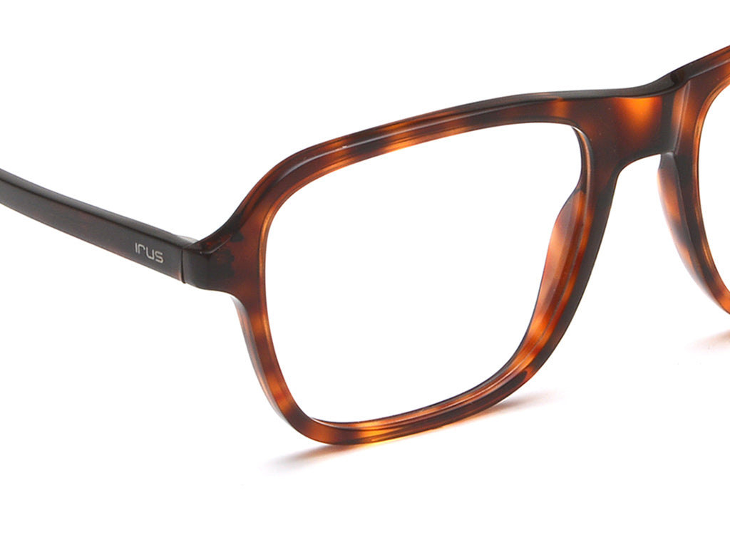 IRUS 3007 Square Men Frames