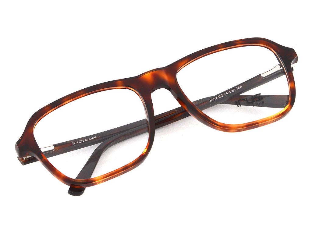 IRUS 3007 Square Men Frames