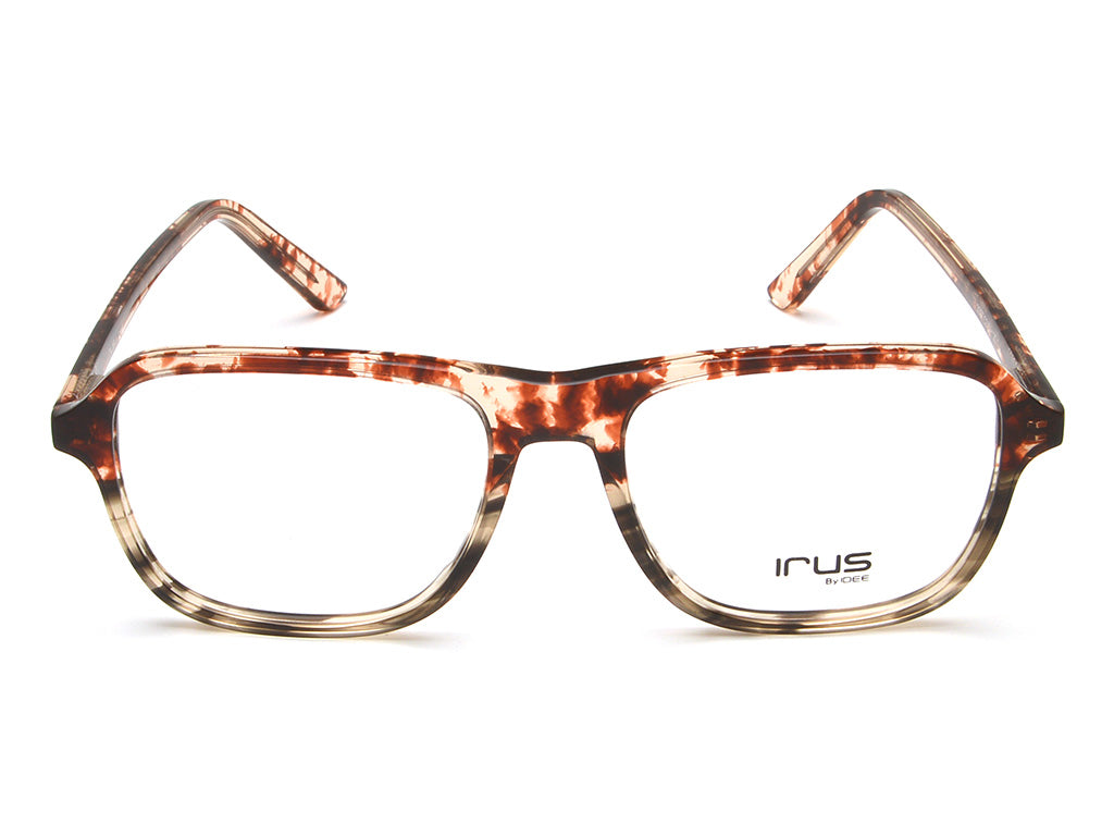 IRUS 3007 Square Men Frames
