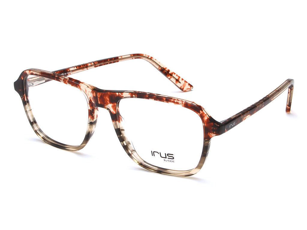 IRUS 3007 Square Men Frames