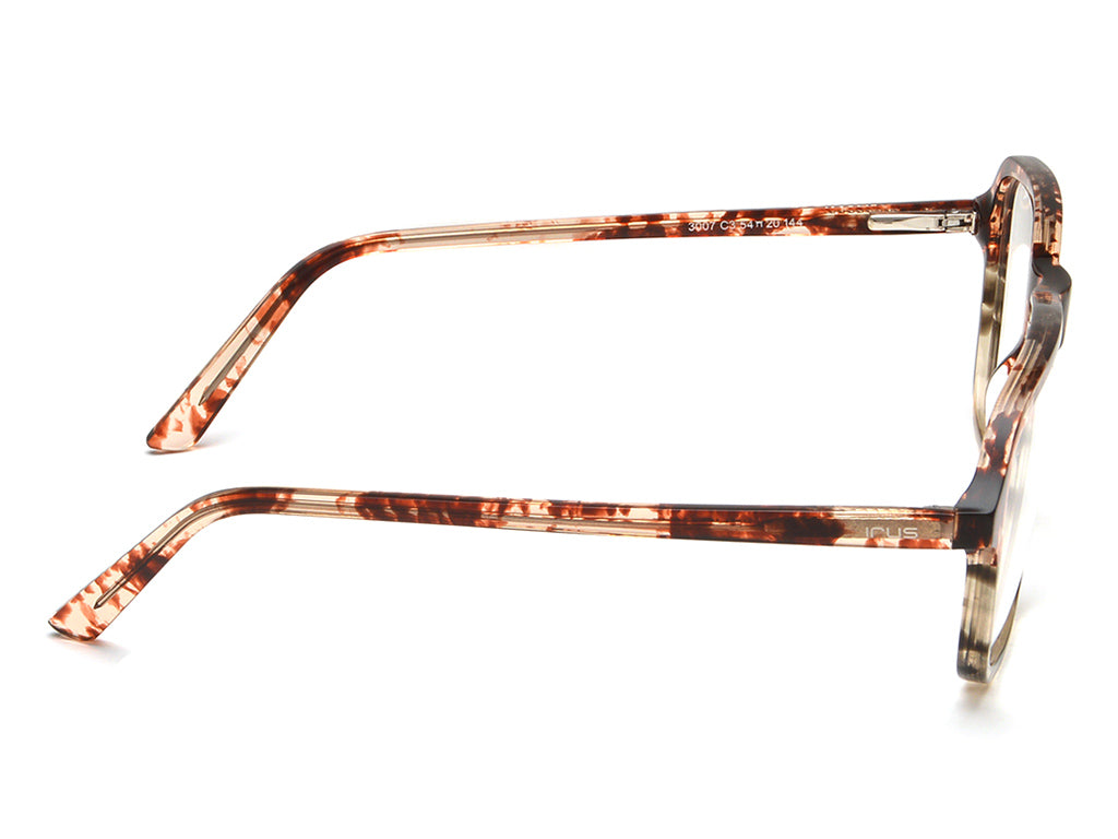 IRUS 3007 Square Men Frames