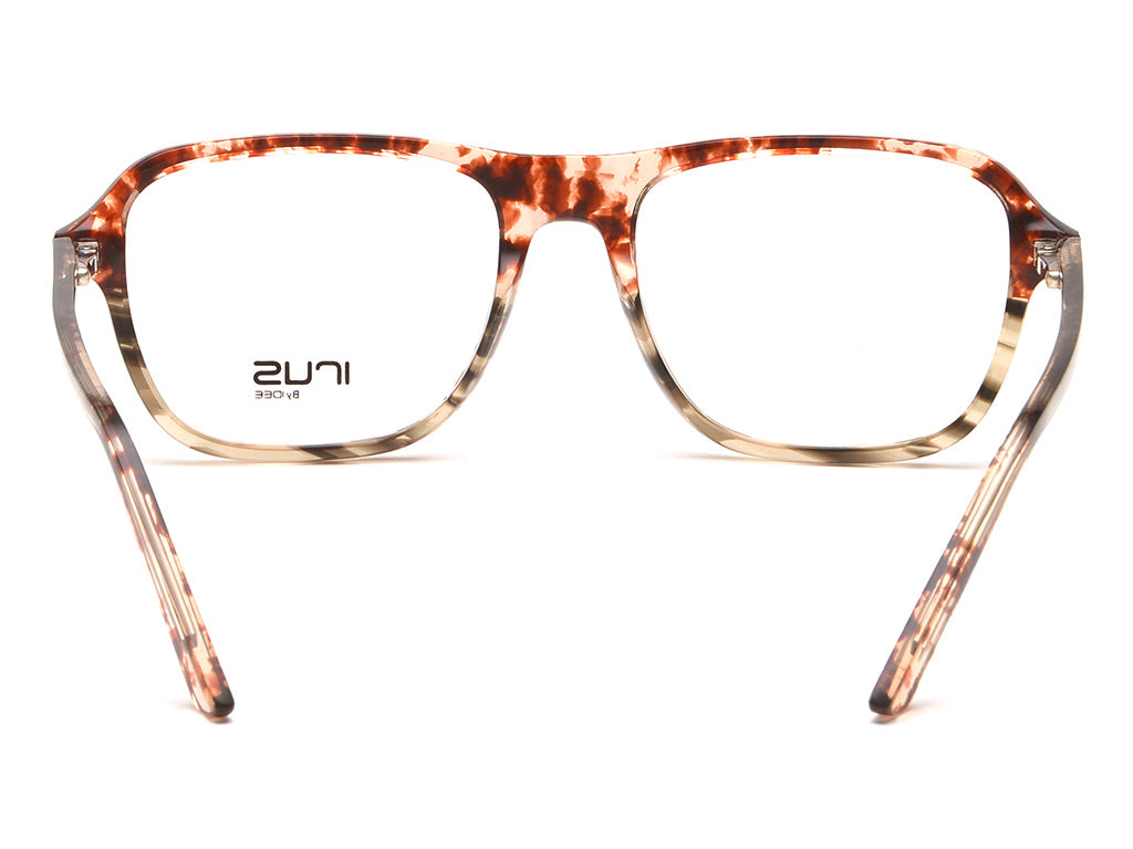 IRUS 3007 Square Men Frames