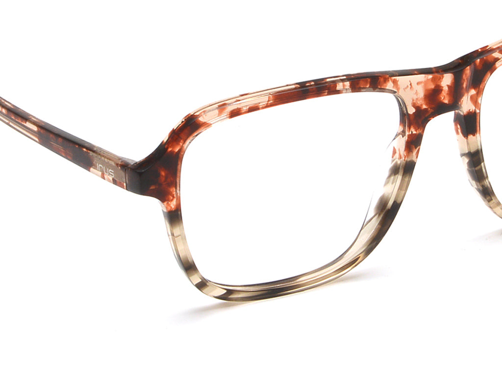 IRUS 3007 Square Men Frames