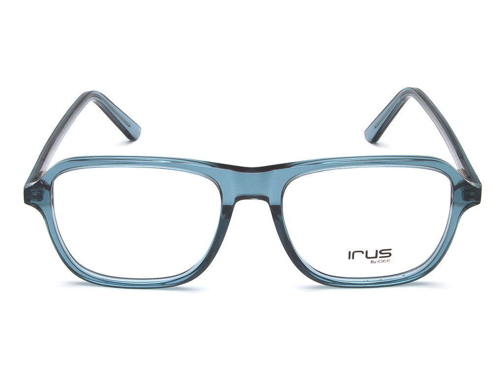 IRUS 3007 Square Men Frames