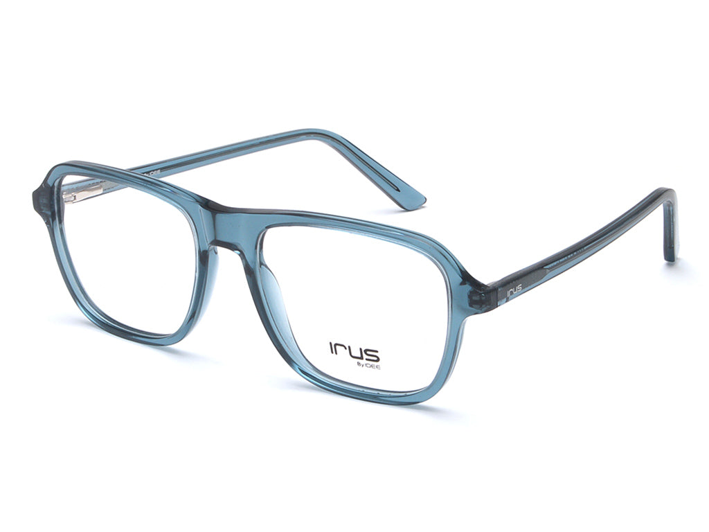 IRUS 3007 Square Men Frames