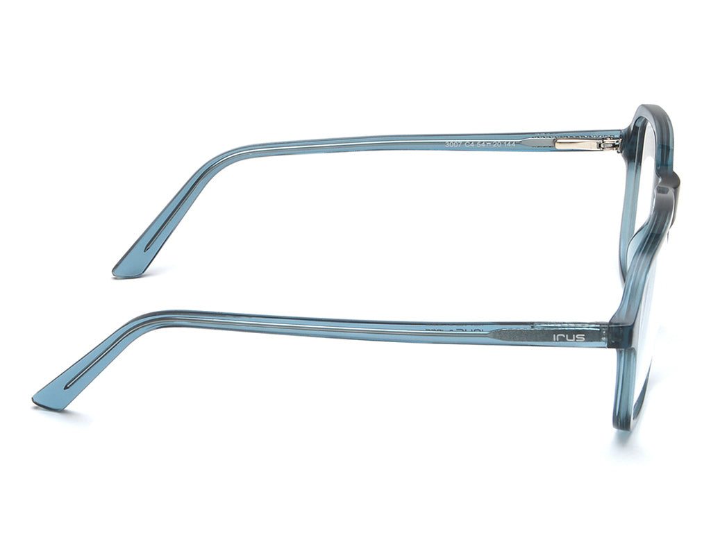 IRUS 3007 Square Men Frames