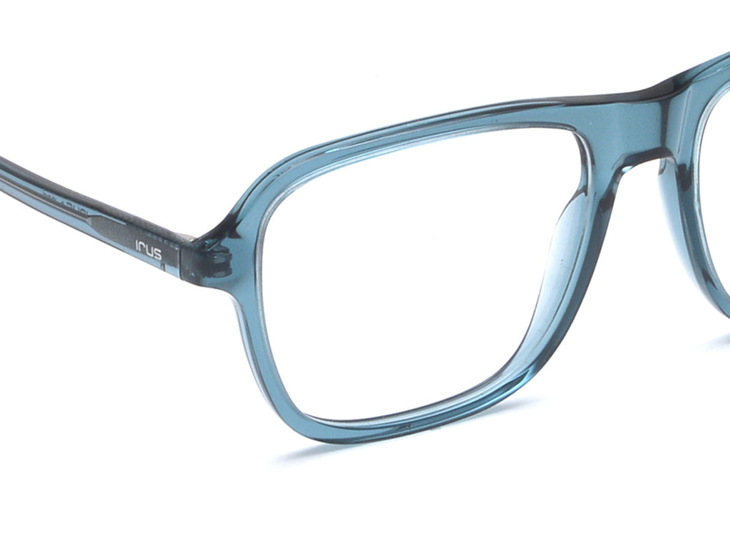 IRUS 3007 Square Men Frames