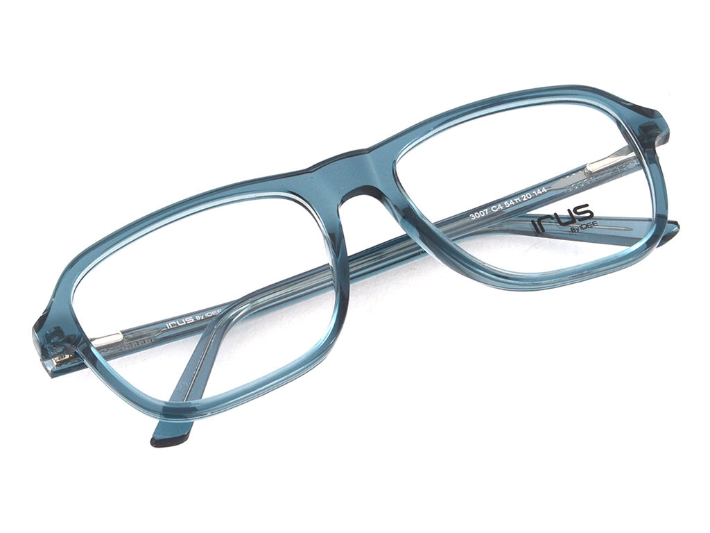 IRUS 3007 Square Men Frames