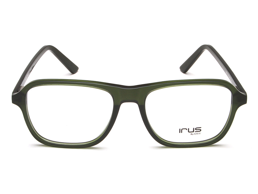 IRUS 3007 Square Men Frames