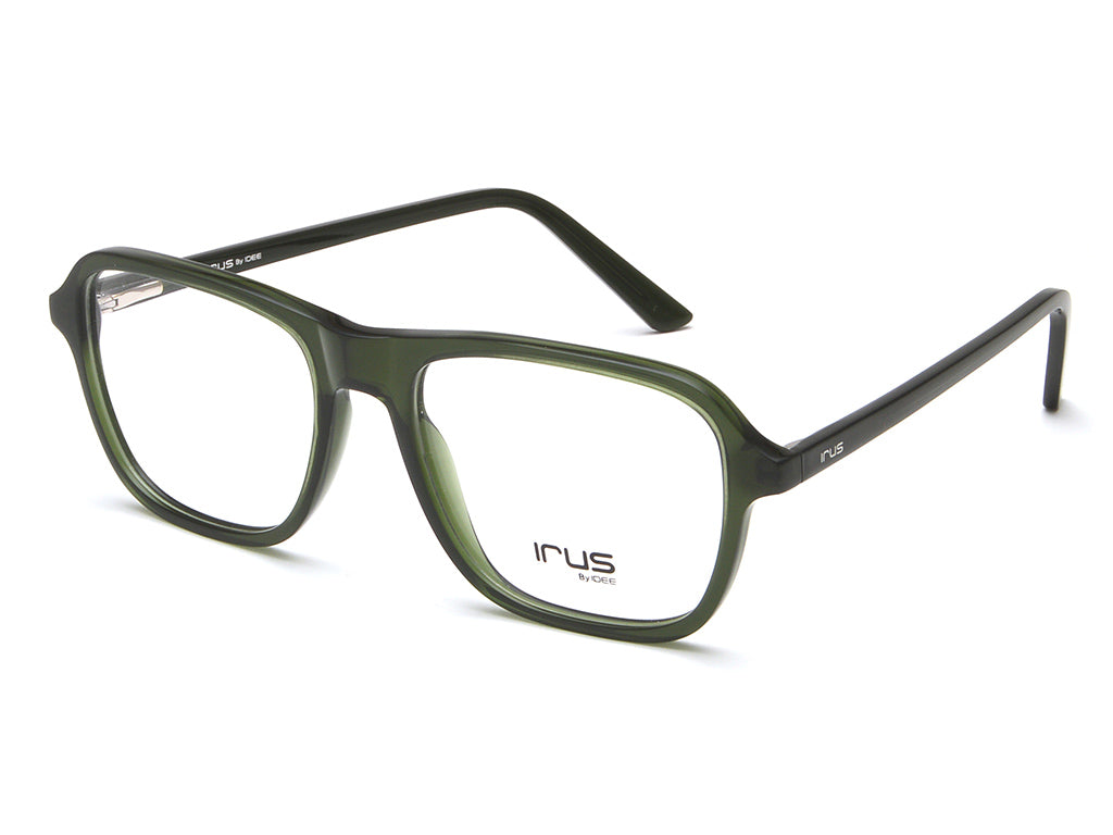 IRUS 3007 Square Men Frames