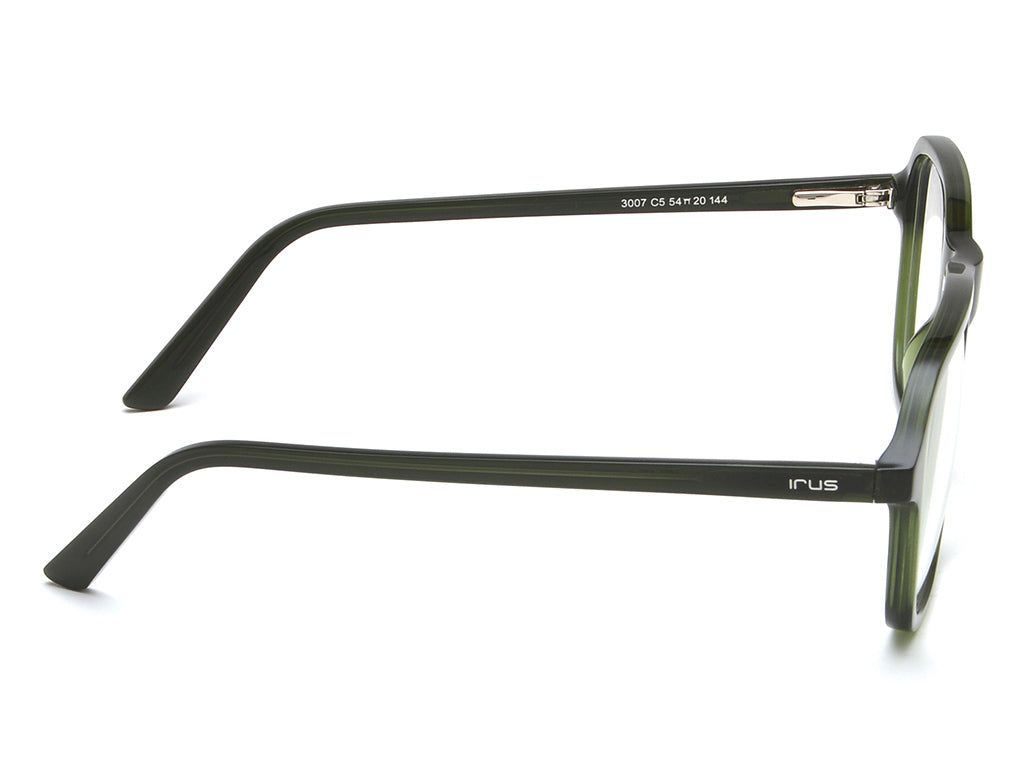 IRUS 3007 Square Men Frames