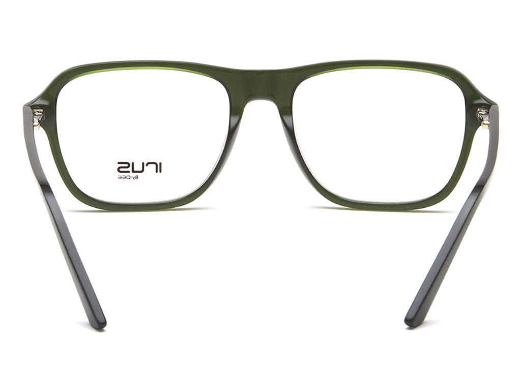 IRUS 3007 Square Men Frames