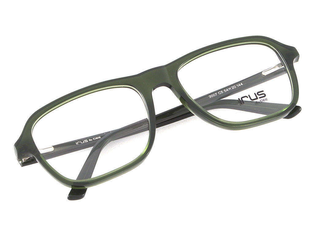 IRUS 3007 Square Men Frames