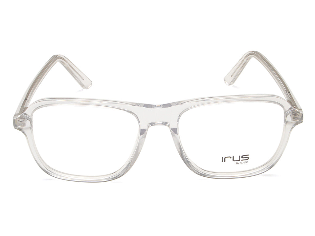 IRUS 3007 Square Men Frames