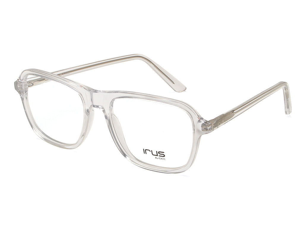 IRUS 3007 Square Men Frames