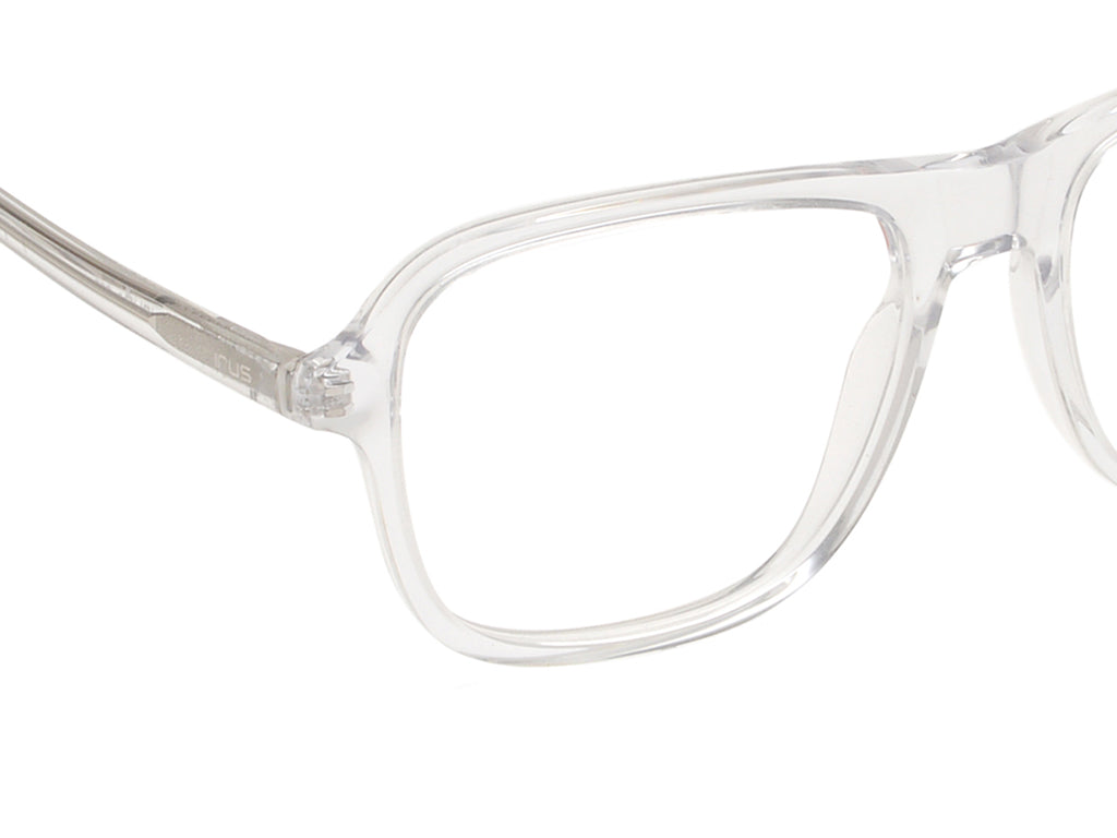 IRUS 3007 Square Men Frames