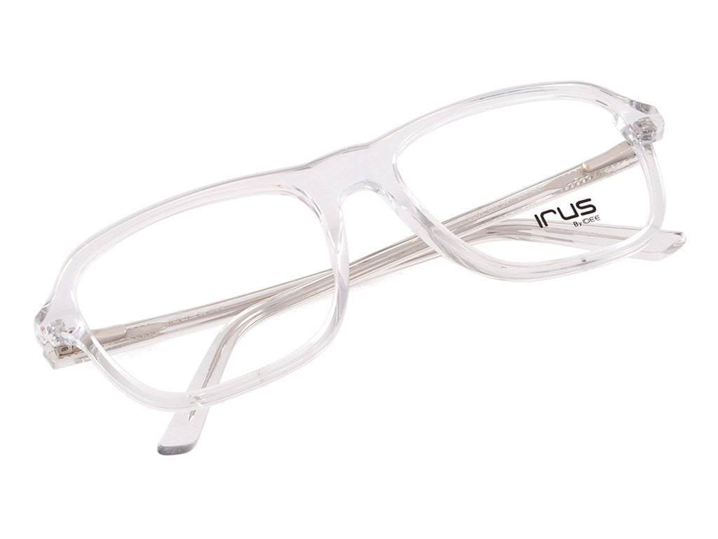 IRUS 3007 Men Square Frames