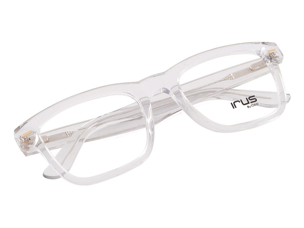 IRUS 3008 Men Square Frames