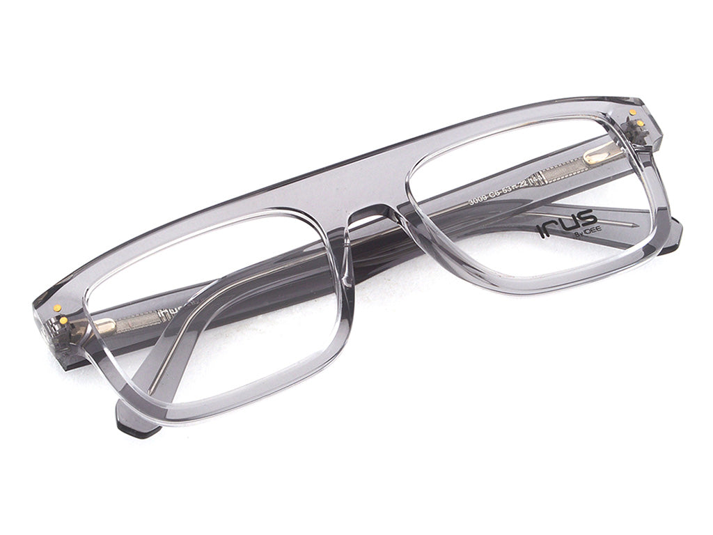 IRUS 3009 Men Rectangular Frames
