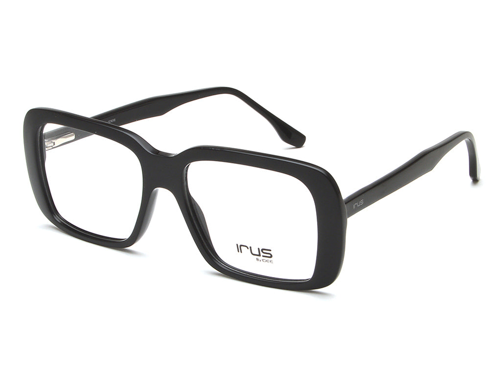 IRUS 3010 Rectangular Men Frames